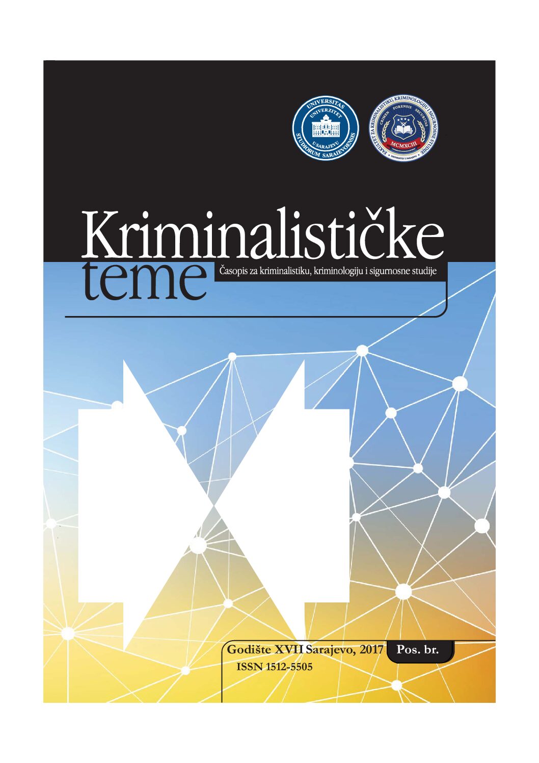 Korelacija korporativne i nacionalne bezbjednosti