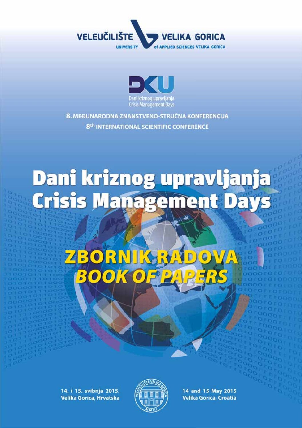 Zaštita kritične infrastrukture — uloga i odgovornost